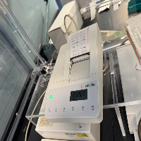 Sartorius ME 5 Microbalance image 2